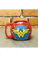 Чаша Wonder Woman